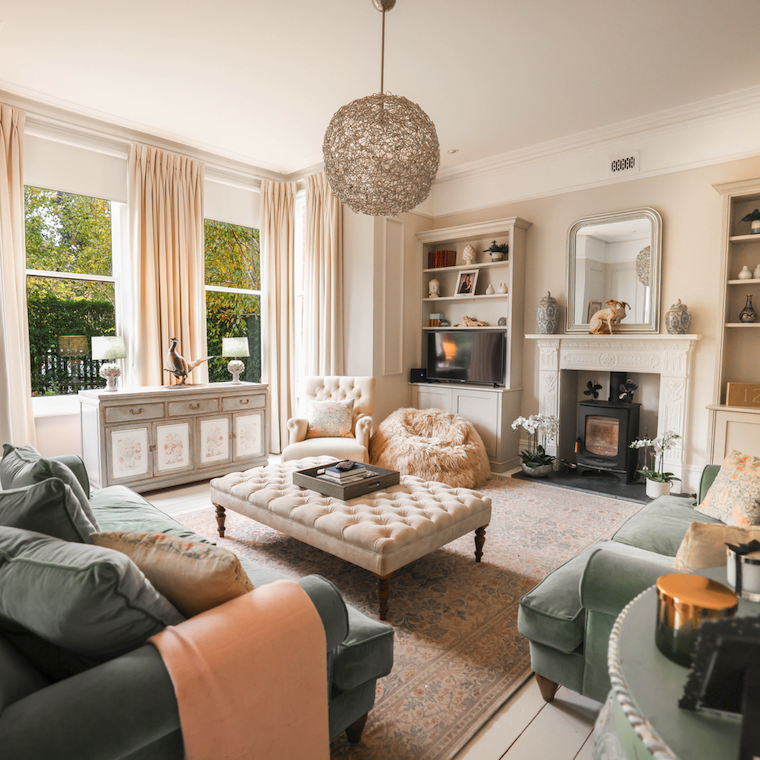 Sam Pagett Property Agent Gallery