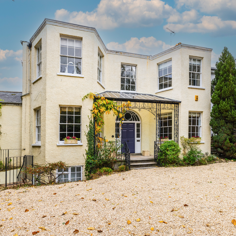 Sam Pagett Property Agent Gallery