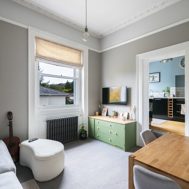 Sam Pagett Property Agent Gallery