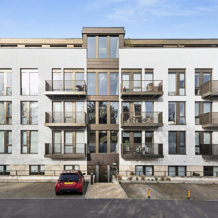 Sam Pagett Property Agent Gallery